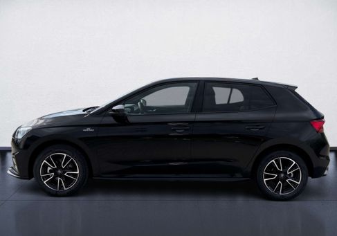 Skoda Fabia, 2026