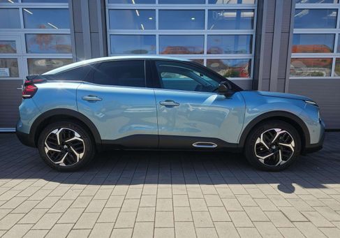 Citroën C4, 2023 3