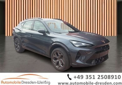 Cupra Formentor, 2025