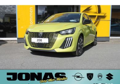 Peugeot 208, 2026