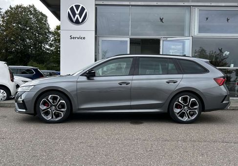 Skoda Octavia, 2023 2