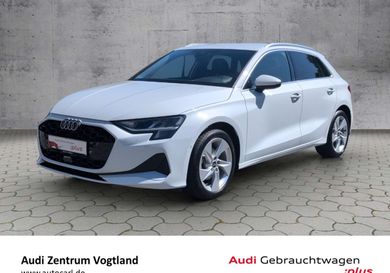 Audi A3, 2025