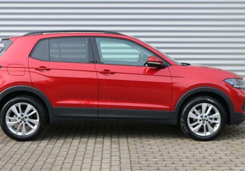 Volkswagen T-Cross, 2026
