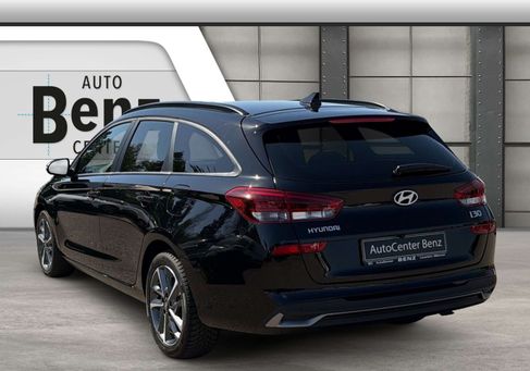 Hyundai i30, 2025 3