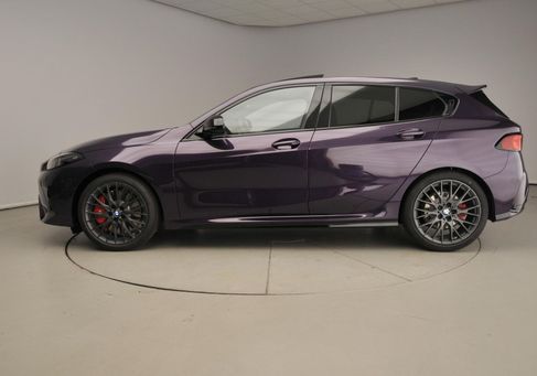 BMW 120, 2026