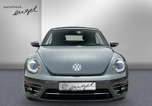 Volkswagen Beetle, 2018