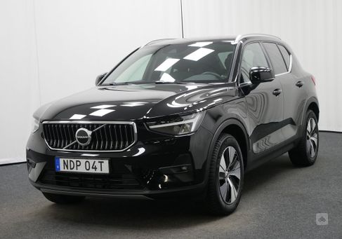 Volvo XC40, 2023