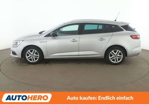 Renault Megane, 2020