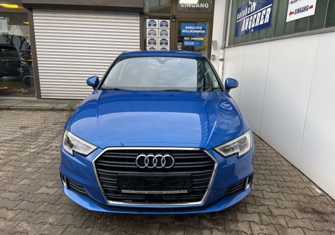 Audi A3, 2020 2