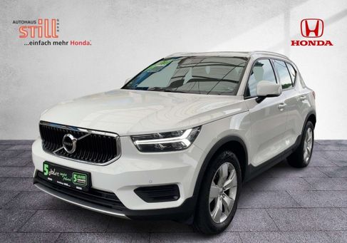 Volvo XC40, 2021 2