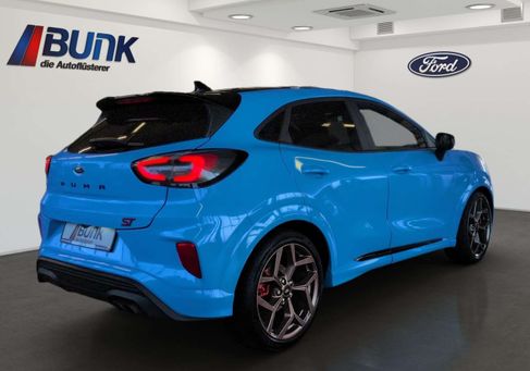 Ford Puma, 2023 3