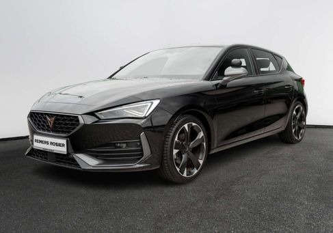 Cupra Leon, 2024