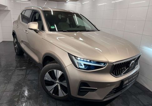 Volvo XC40, 2022 3