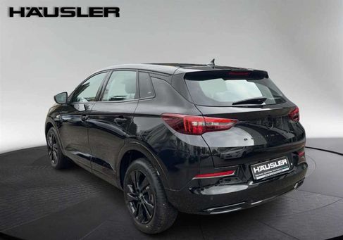 Opel Grandland X, 2024