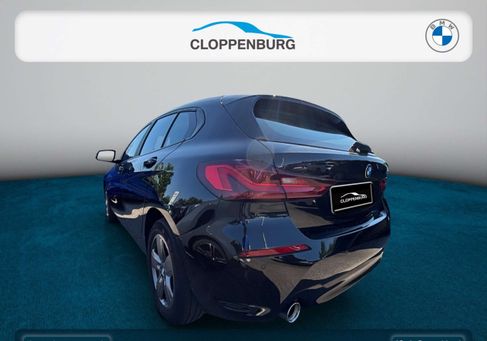 BMW 118, 2023