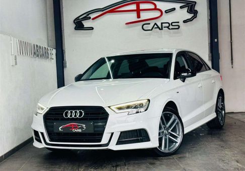 Audi A3, 2018 2