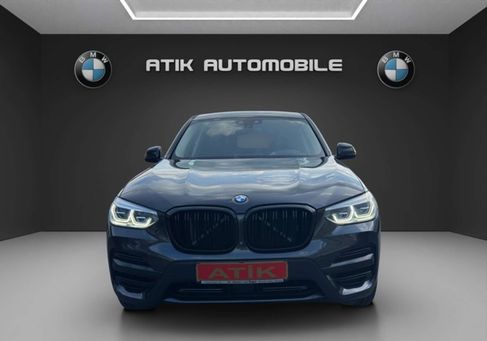BMW X3, 2019 2