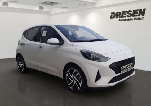 Hyundai i10, 2025 2