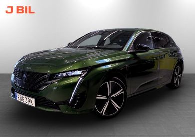 Peugeot 308, 2023