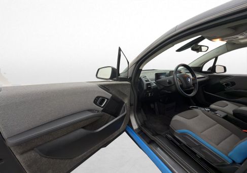 BMW i3, 2022