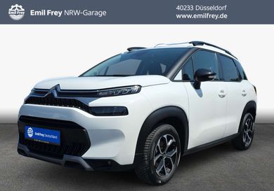 Citroën C3 Aircross, 2023