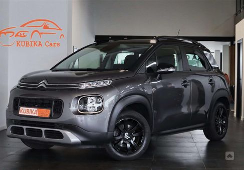 Citroën C3, 2020