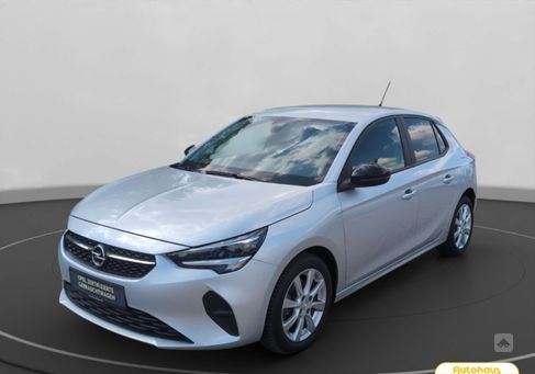 Opel Corsa, 2023