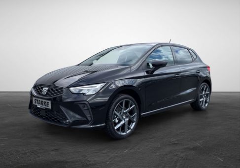 Seat Ibiza, 2026