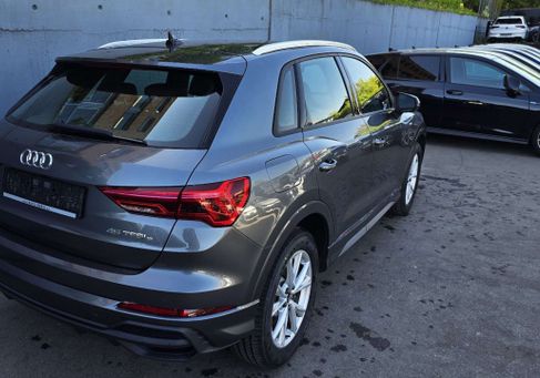 Audi Q3, 2021