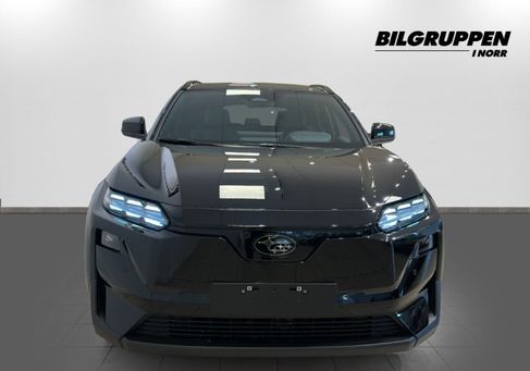 Subaru, 2026