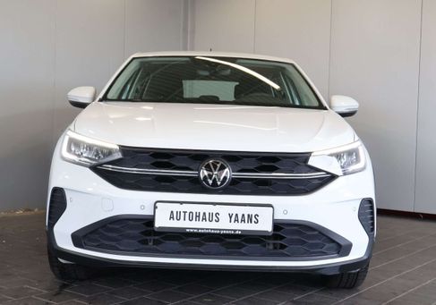 Volkswagen Taigo, 2023 2