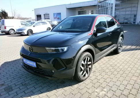Opel Mokka, 2023 3