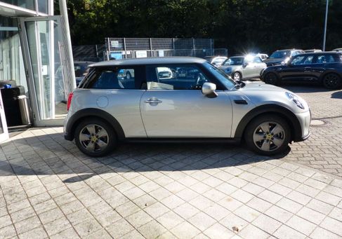 MINI Cooper, 2023