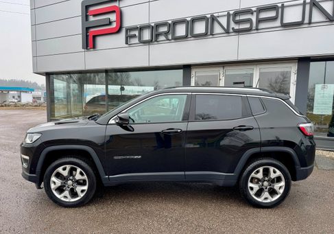 Jeep Compass, 2018 2