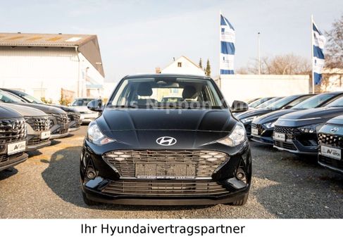 Hyundai i10, 2024 2