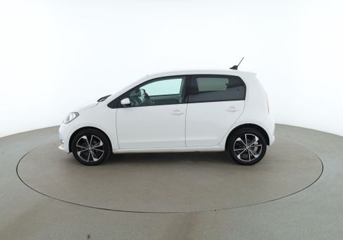 Skoda Citigo, 2020