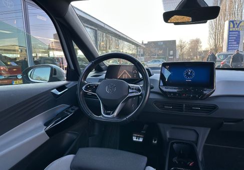 Volkswagen ID.3, 2020