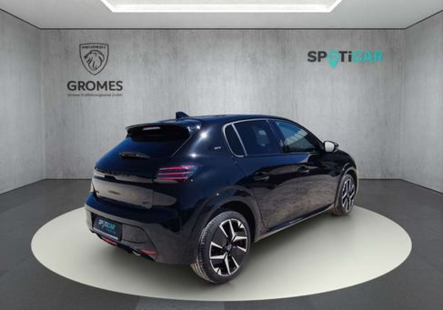 Peugeot 208, 2024