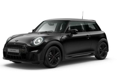 MINI John Cooper Works, 2022