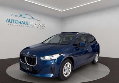 BMW 225, 2023