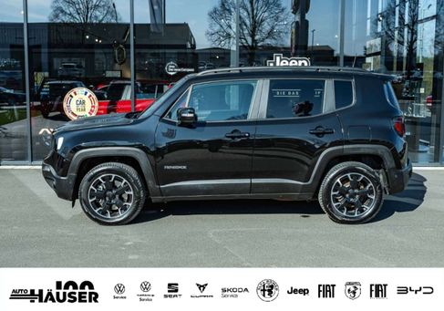 Jeep Renegade, 2024 3