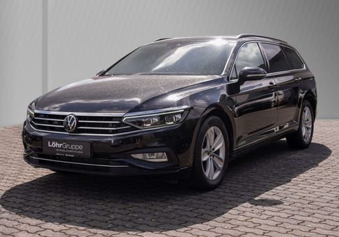 Volkswagen Passat Variant, 2023 2