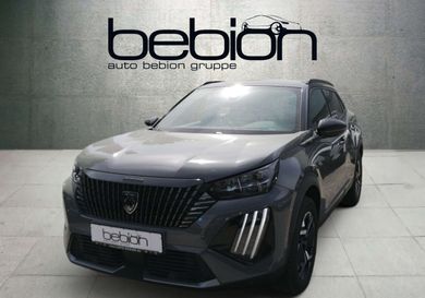 Peugeot 2008, 2024