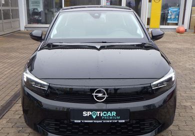 Opel Corsa, 2024