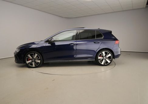 Volkswagen Golf, 2020 2