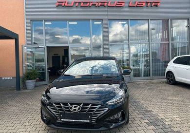 Hyundai i30, 2023