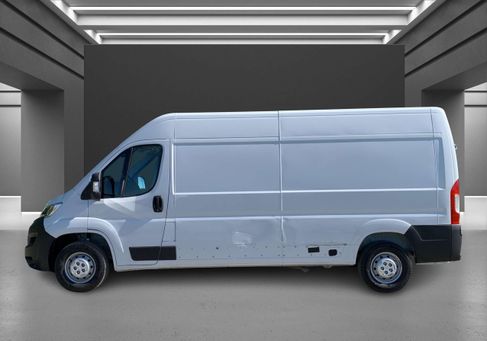 Opel Movano, 2024