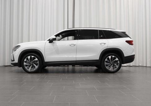 Skoda Kodiaq, 2026