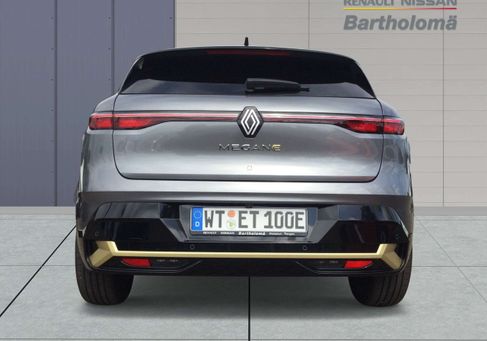 Renault Megane, 2022 3