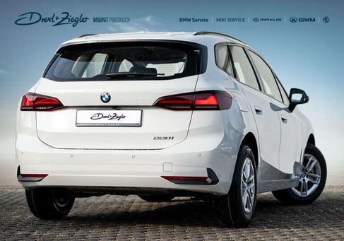 BMW 220, 2026